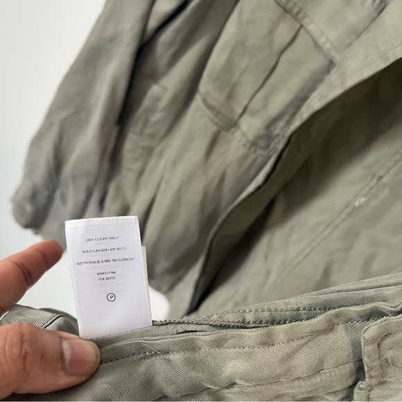 Rails Green jacket size S - Picture 11 of 14